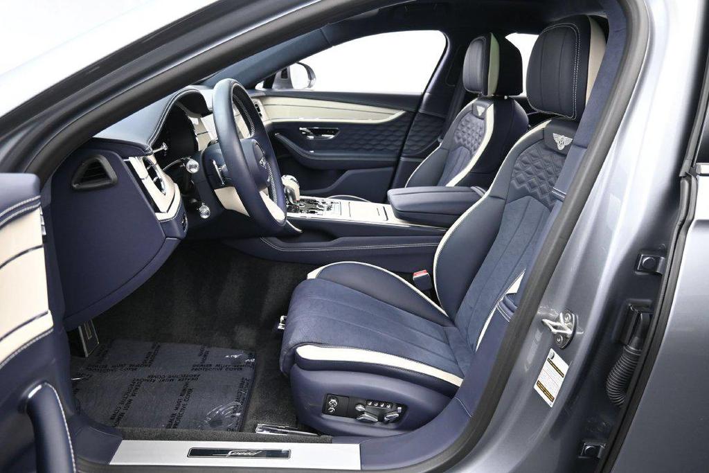 used 2026 Bentley Flying Spur car, priced at $314,603
