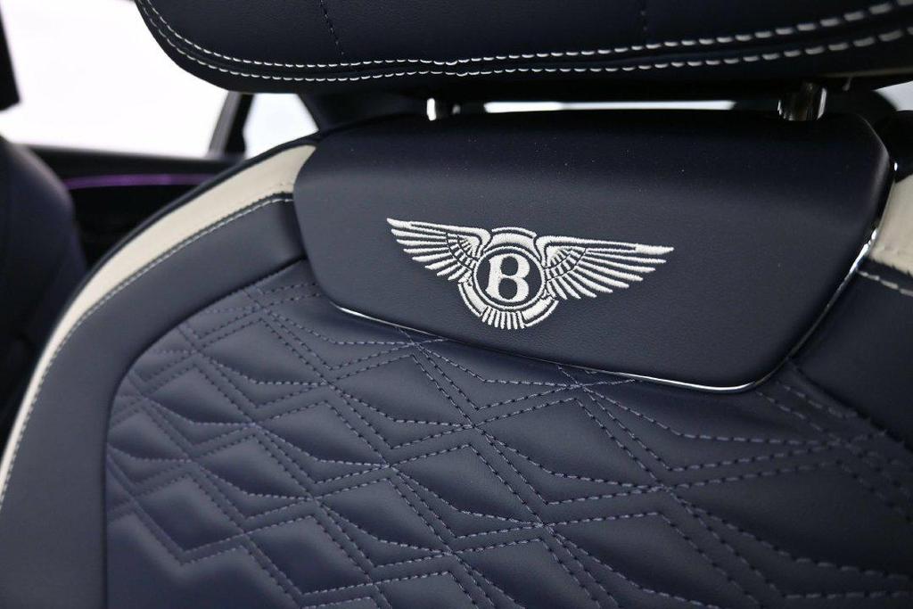 used 2026 Bentley Flying Spur car, priced at $314,603