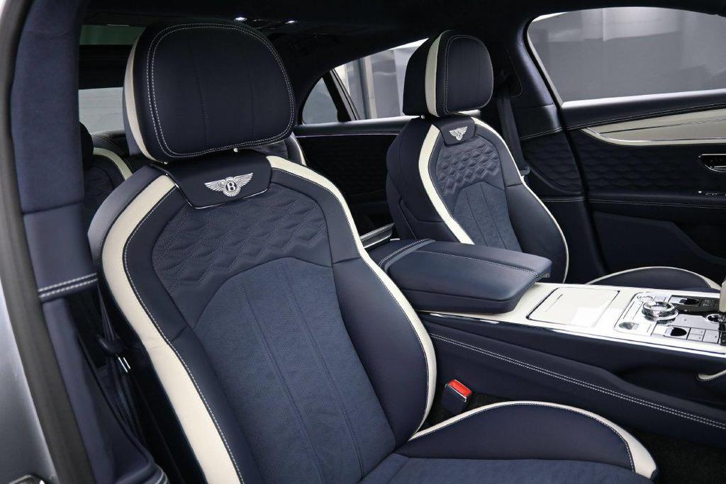 used 2026 Bentley Flying Spur car, priced at $314,603