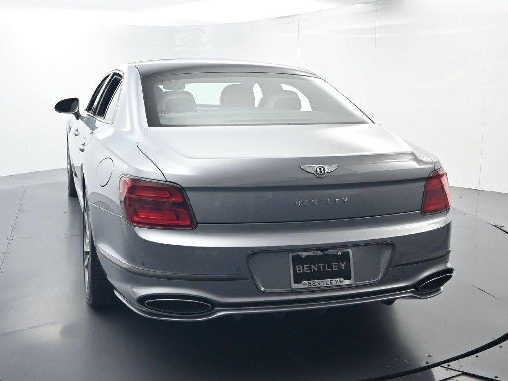 used 2026 Bentley Flying Spur car, priced at $314,603