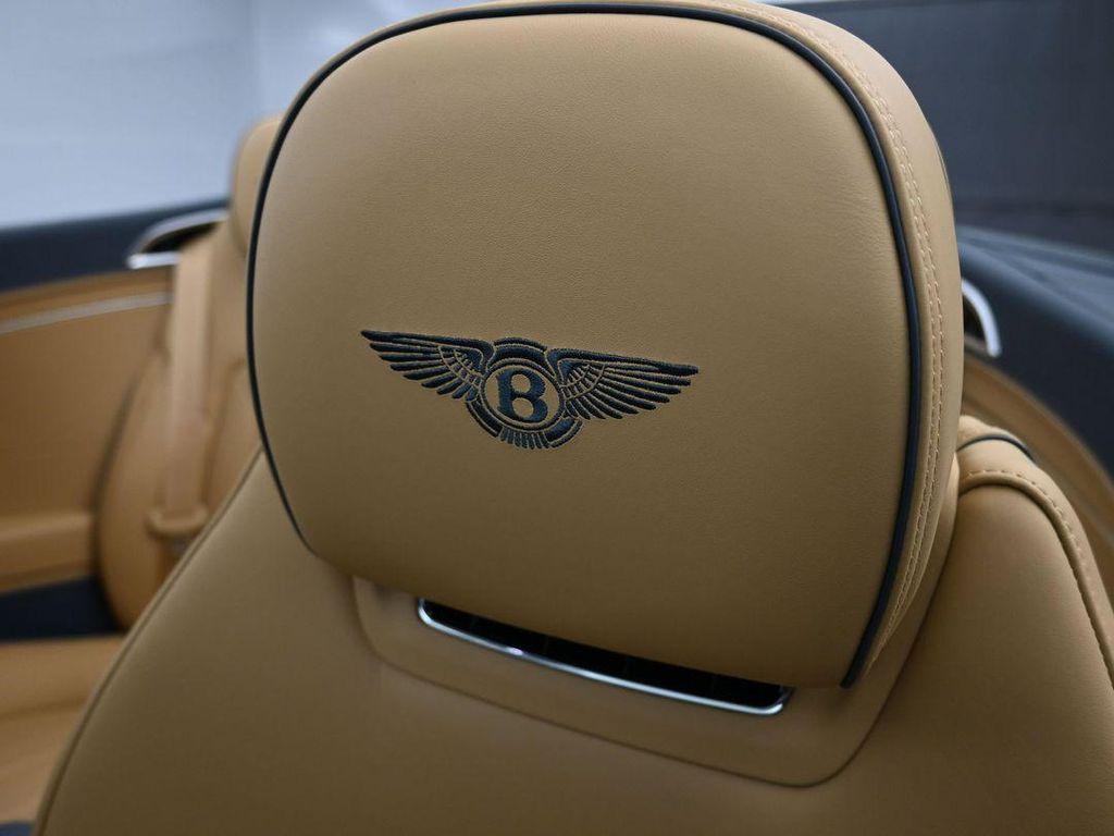 new 2026 Bentley Continental GT car, priced at $357,188