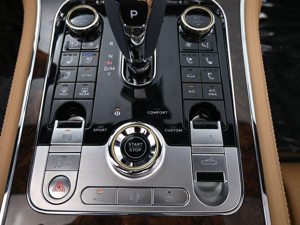 new 2026 Bentley Continental GT car, priced at $357,188