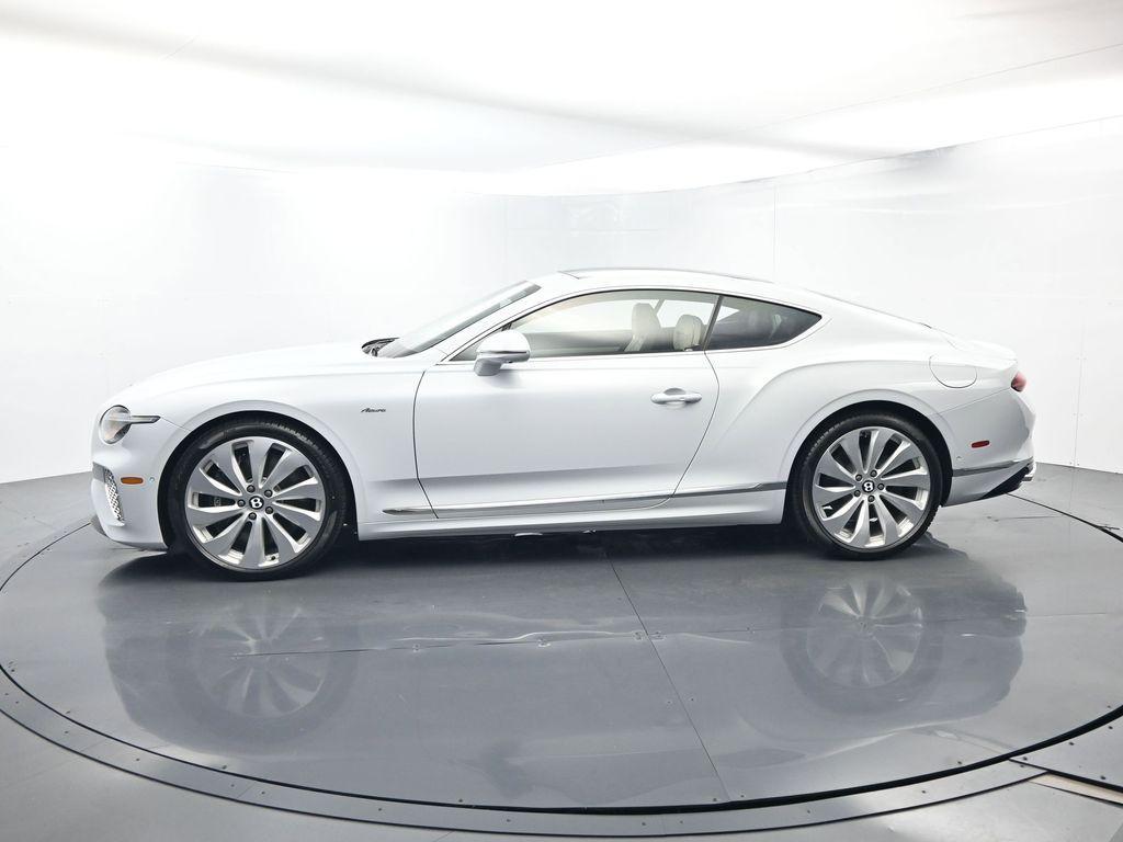 new 2026 Bentley Continental GT car, priced at $382,945