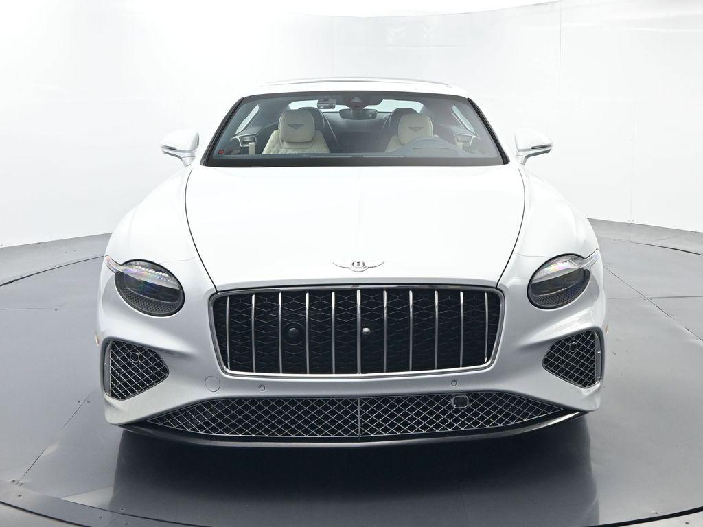 new 2026 Bentley Continental GT car, priced at $382,945