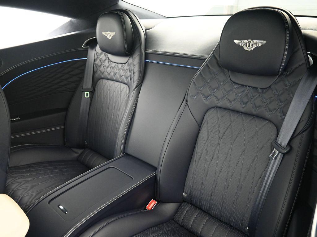 new 2026 Bentley Continental GT car, priced at $382,945