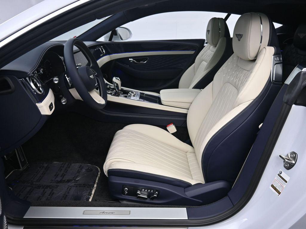 new 2026 Bentley Continental GT car, priced at $382,945
