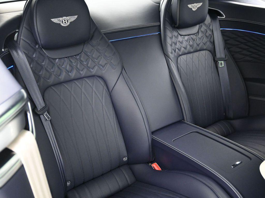 new 2026 Bentley Continental GT car, priced at $382,945