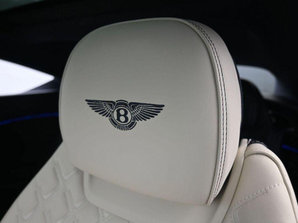 new 2026 Bentley Continental GT car, priced at $384,648