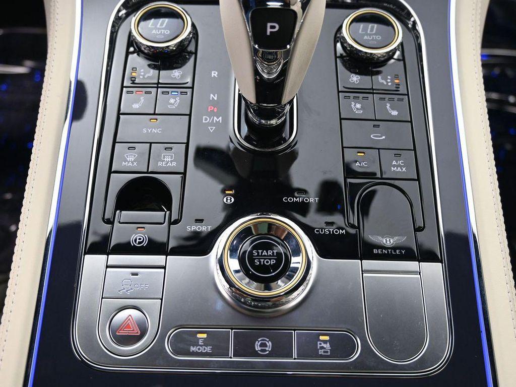 new 2026 Bentley Continental GT car, priced at $384,648
