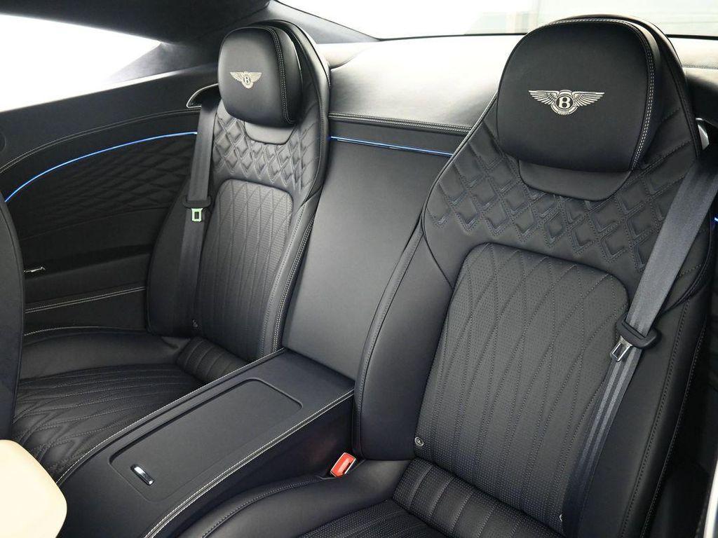 new 2026 Bentley Continental GT car, priced at $384,648