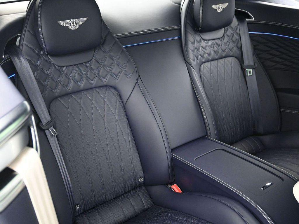 new 2026 Bentley Continental GT car, priced at $384,648