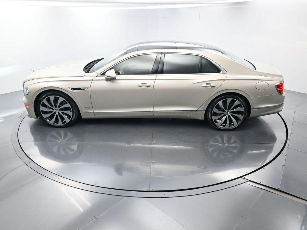 new 2026 Bentley Flying Spur car, priced at $353,650