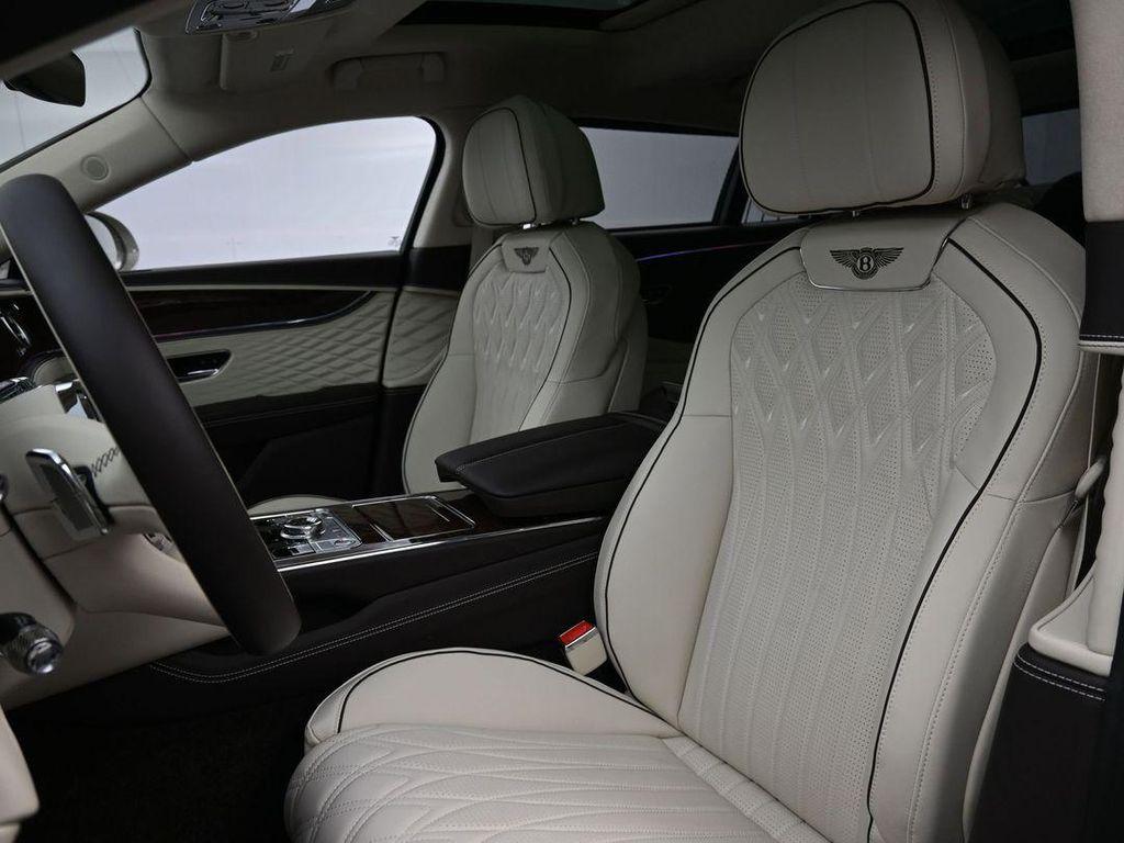 used 2026 Bentley Flying Spur car, priced at $319,900