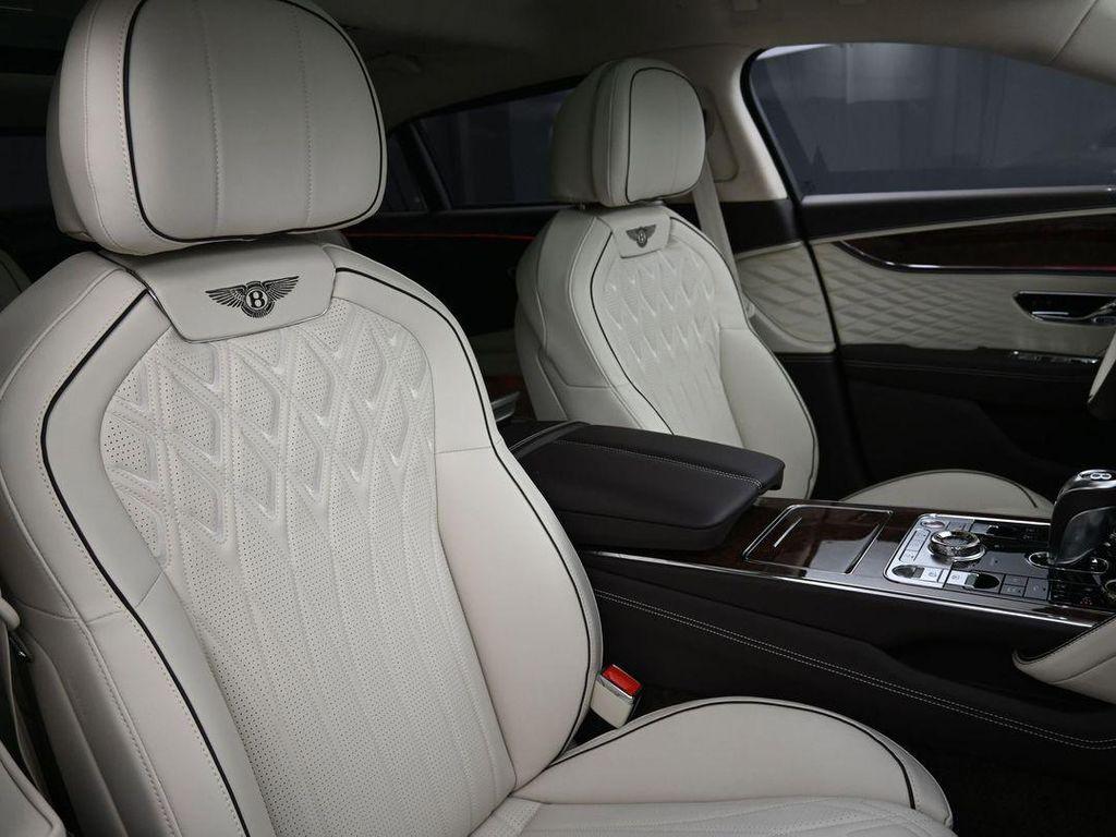 used 2026 Bentley Flying Spur car, priced at $319,900