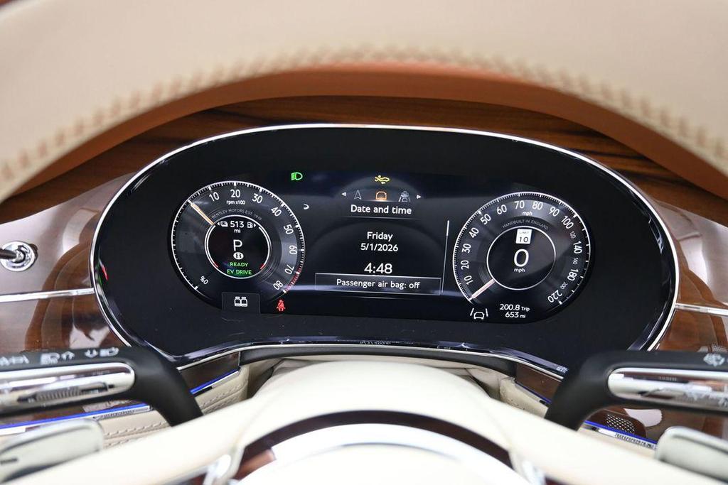 used 2026 Bentley Continental GT car, priced at $341,603