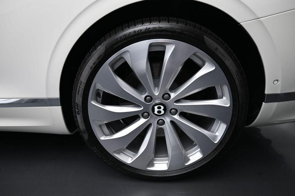 used 2026 Bentley Continental GT car, priced at $341,603