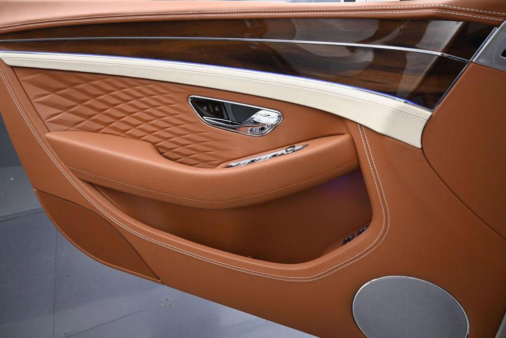 used 2026 Bentley Continental GT car, priced at $341,603