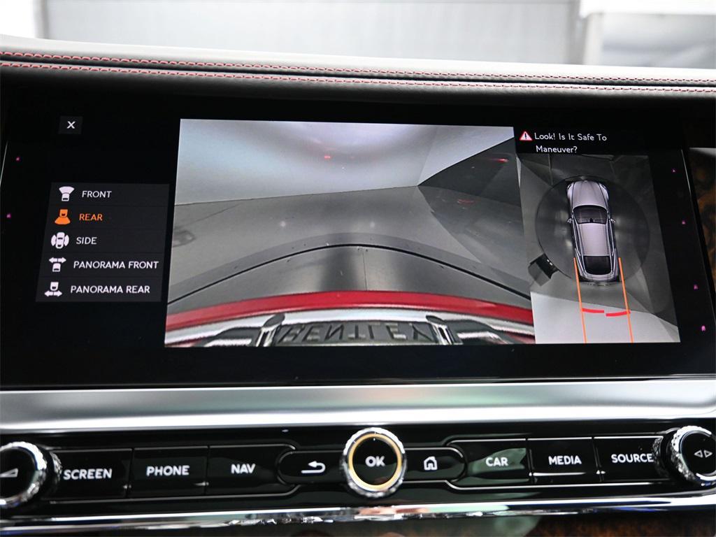 used 2023 Bentley Continental GT car, priced at $219,900