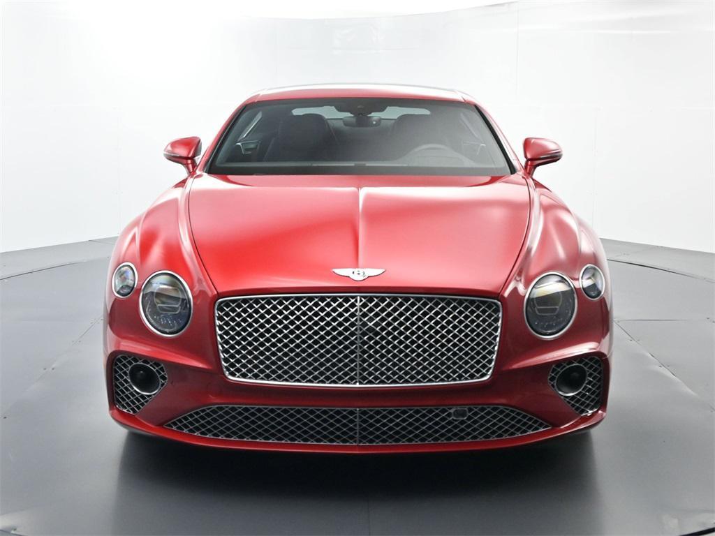 used 2023 Bentley Continental GT car, priced at $219,900