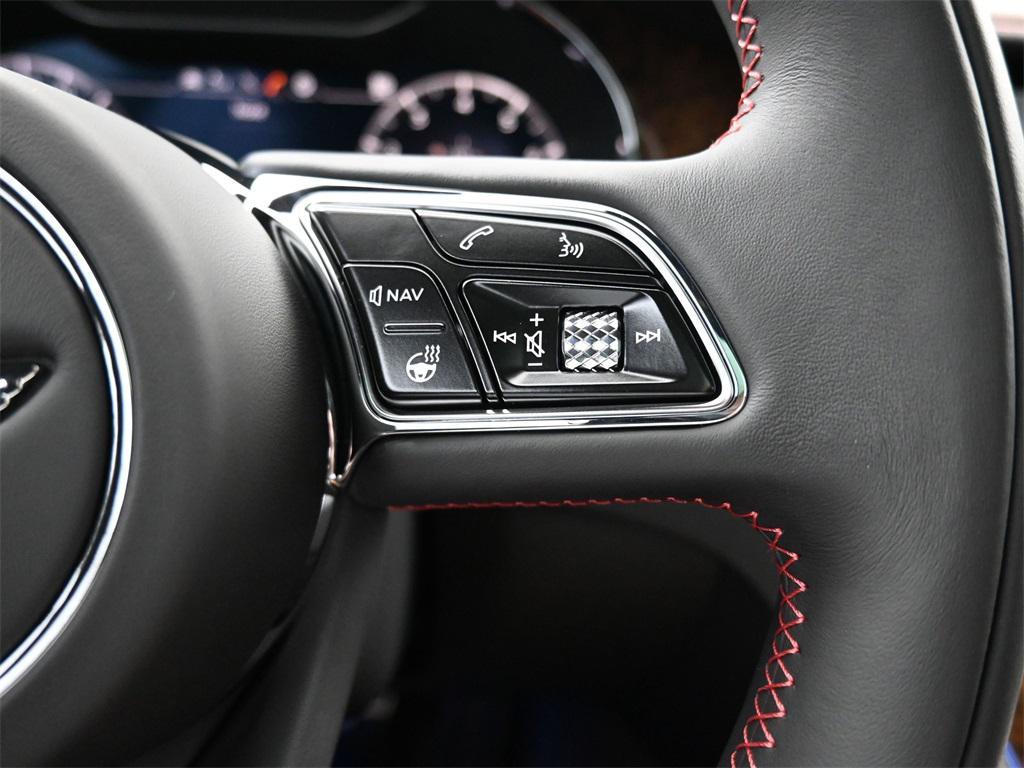 used 2023 Bentley Continental GT car, priced at $219,900