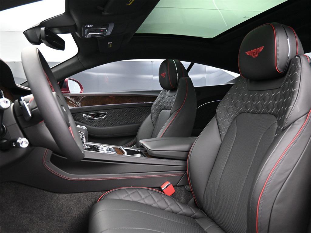 used 2023 Bentley Continental GT car, priced at $219,900