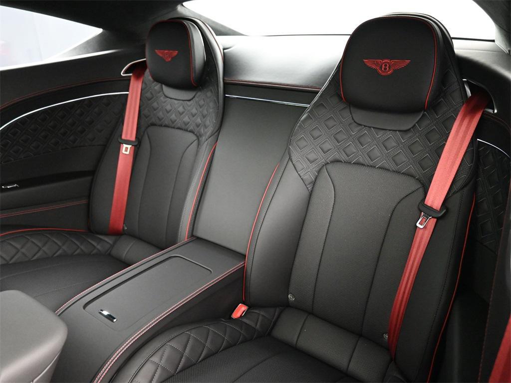 used 2023 Bentley Continental GT car, priced at $219,900