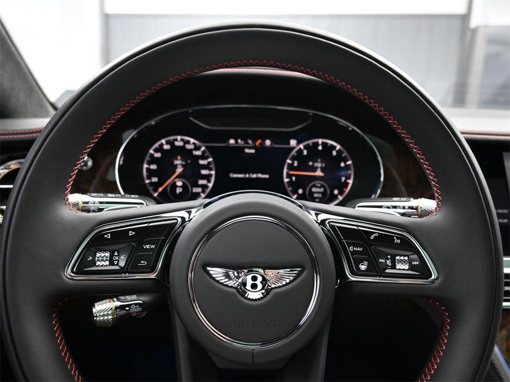 used 2023 Bentley Continental GT car, priced at $219,900