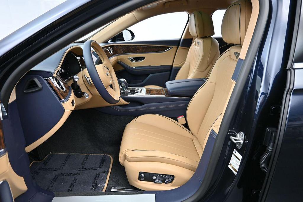 new 2026 Bentley Flying Spur car, priced at $293,148
