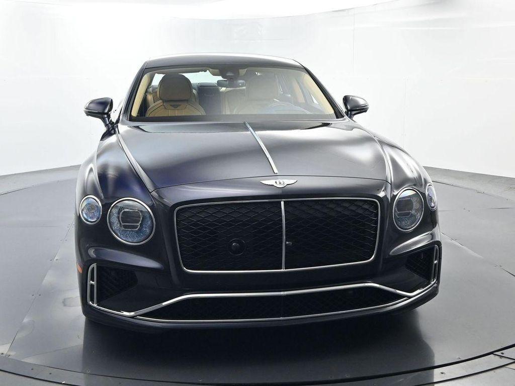 new 2026 Bentley Flying Spur car, priced at $293,148