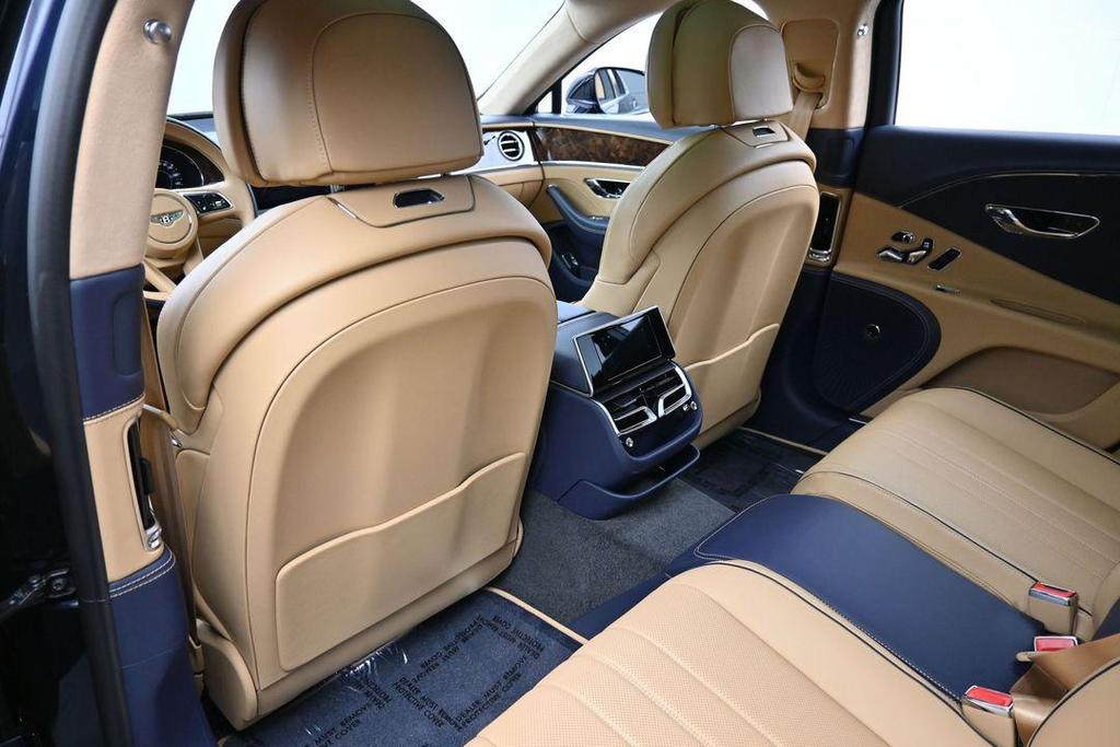 new 2026 Bentley Flying Spur car, priced at $293,148