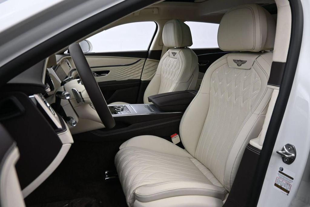 new 2026 Bentley Flying Spur car, priced at $346,333