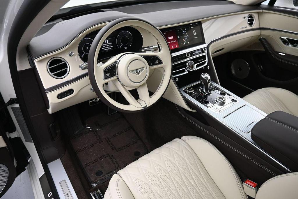 new 2026 Bentley Flying Spur car, priced at $346,333