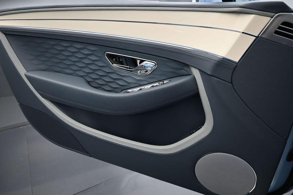 new 2026 Bentley Continental GT car, priced at $433,038