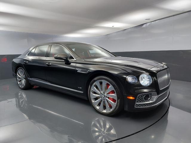 used 2020 Bentley Flying Spur car, priced at $159,900