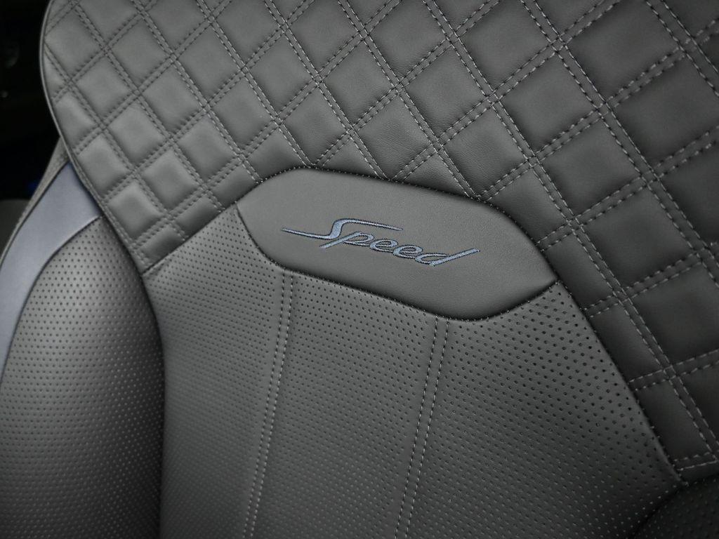 used 2022 Bentley Bentayga car, priced at $169,900