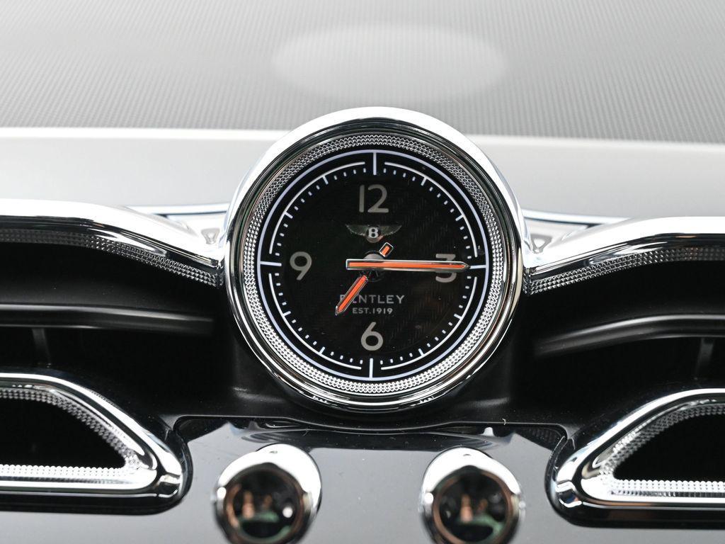 used 2022 Bentley Bentayga car, priced at $169,900