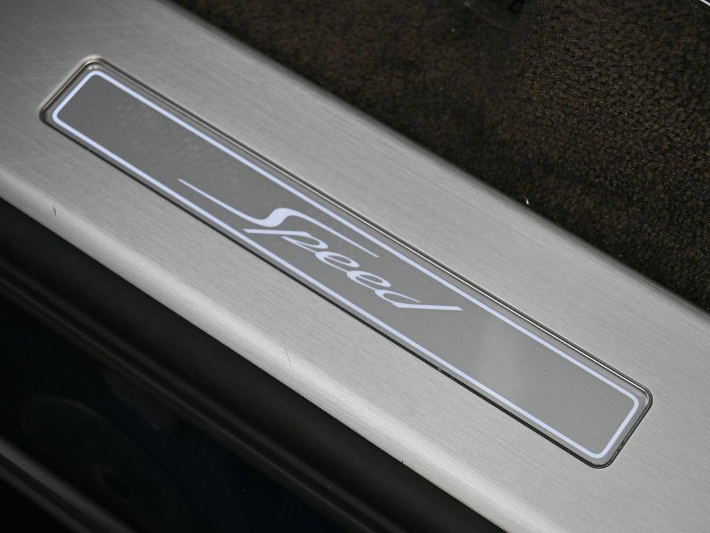 used 2022 Bentley Bentayga car, priced at $169,900