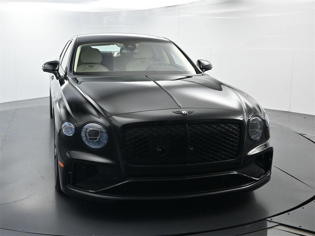 new 2026 Bentley Flying Spur car, priced at $296,430