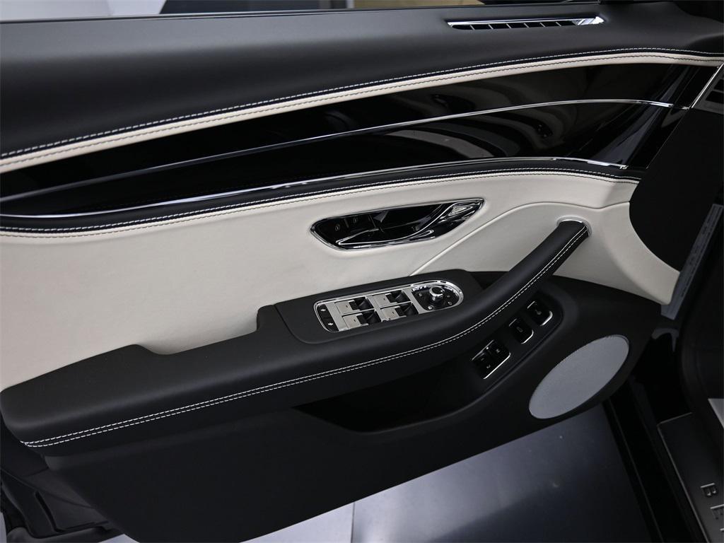 new 2026 Bentley Flying Spur car, priced at $296,430