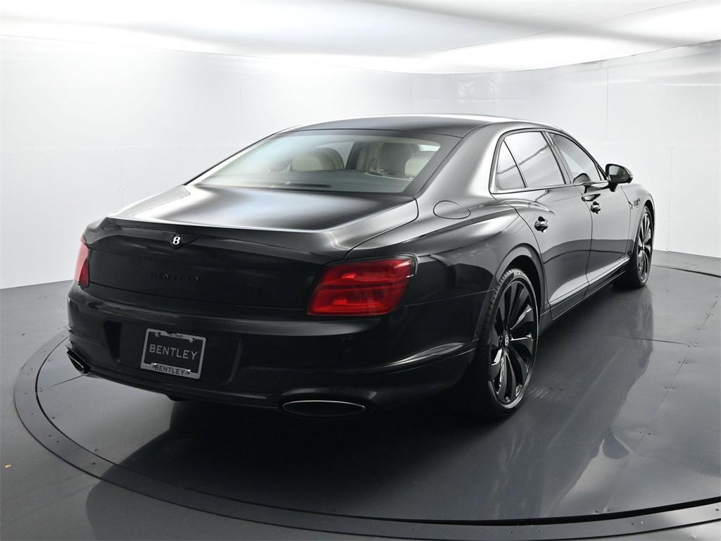 new 2026 Bentley Flying Spur car, priced at $296,430