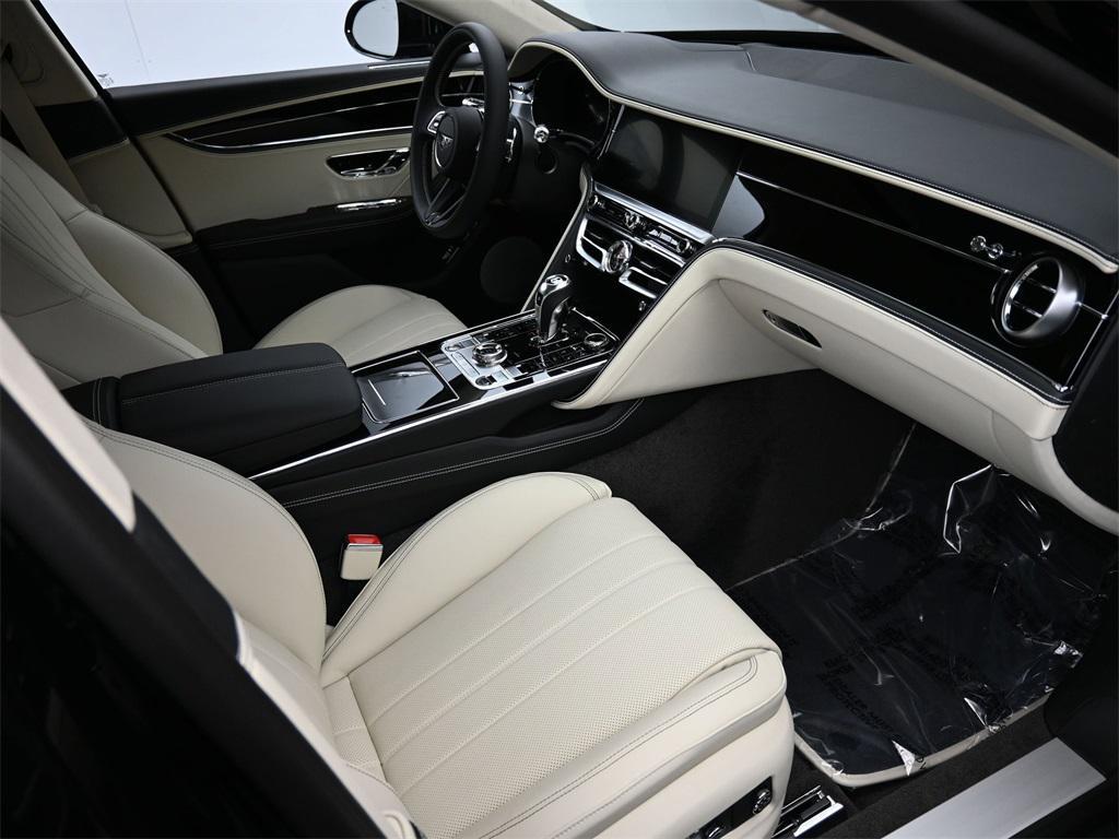 new 2026 Bentley Flying Spur car, priced at $296,430