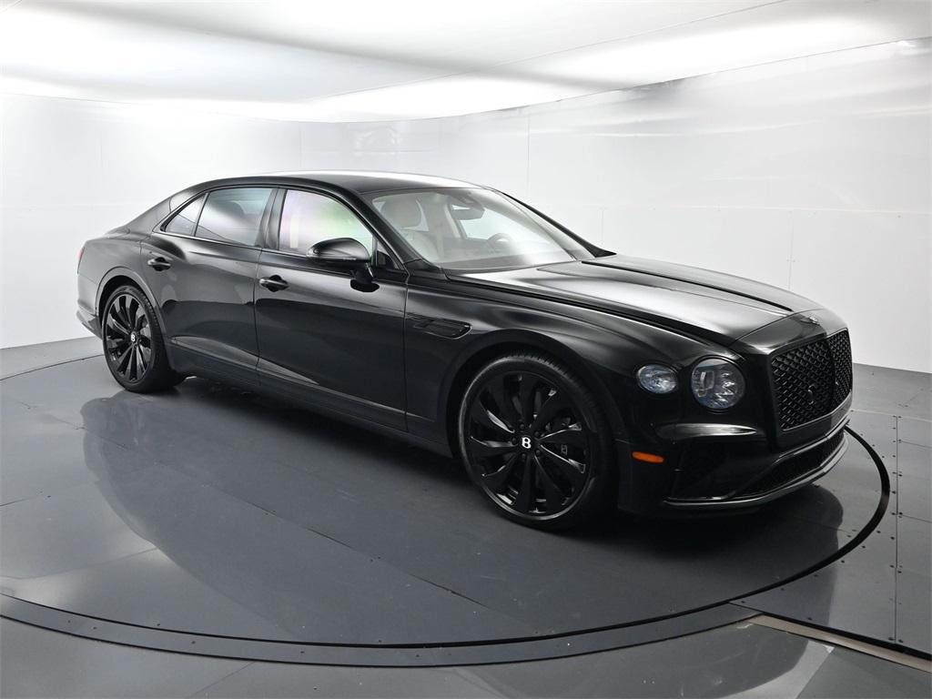 new 2026 Bentley Flying Spur car, priced at $296,430