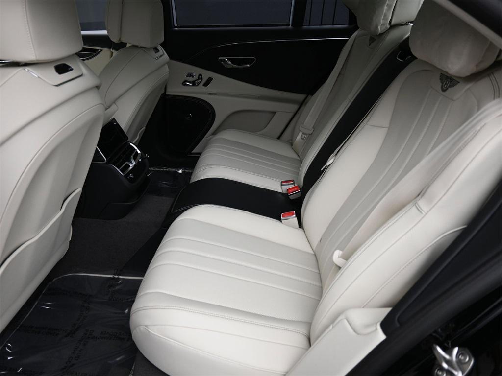 new 2026 Bentley Flying Spur car, priced at $296,430