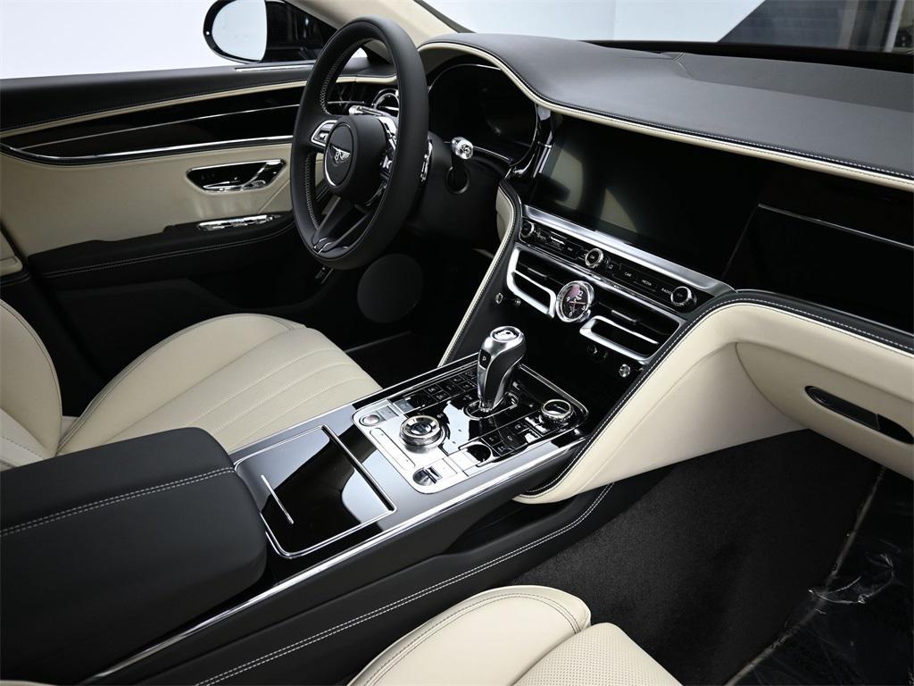 new 2026 Bentley Flying Spur car, priced at $296,430