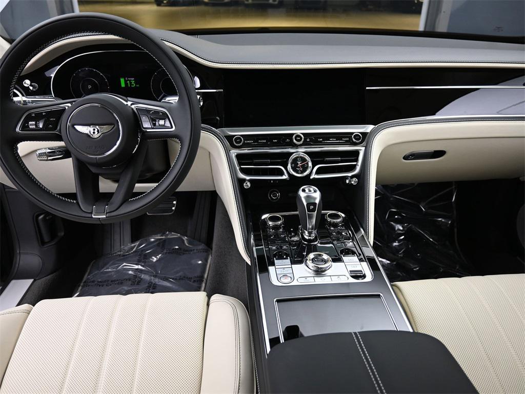 new 2026 Bentley Flying Spur car, priced at $296,430