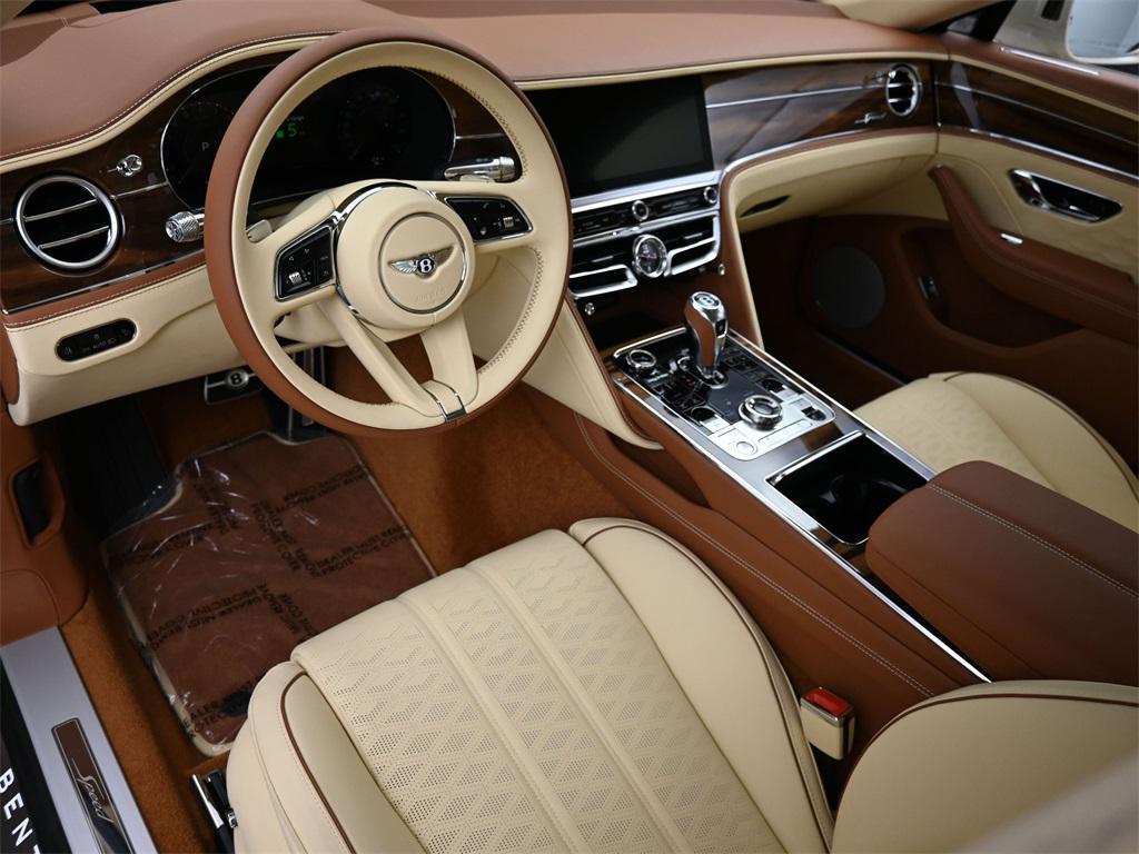 new 2026 Bentley Flying Spur car, priced at $373,510