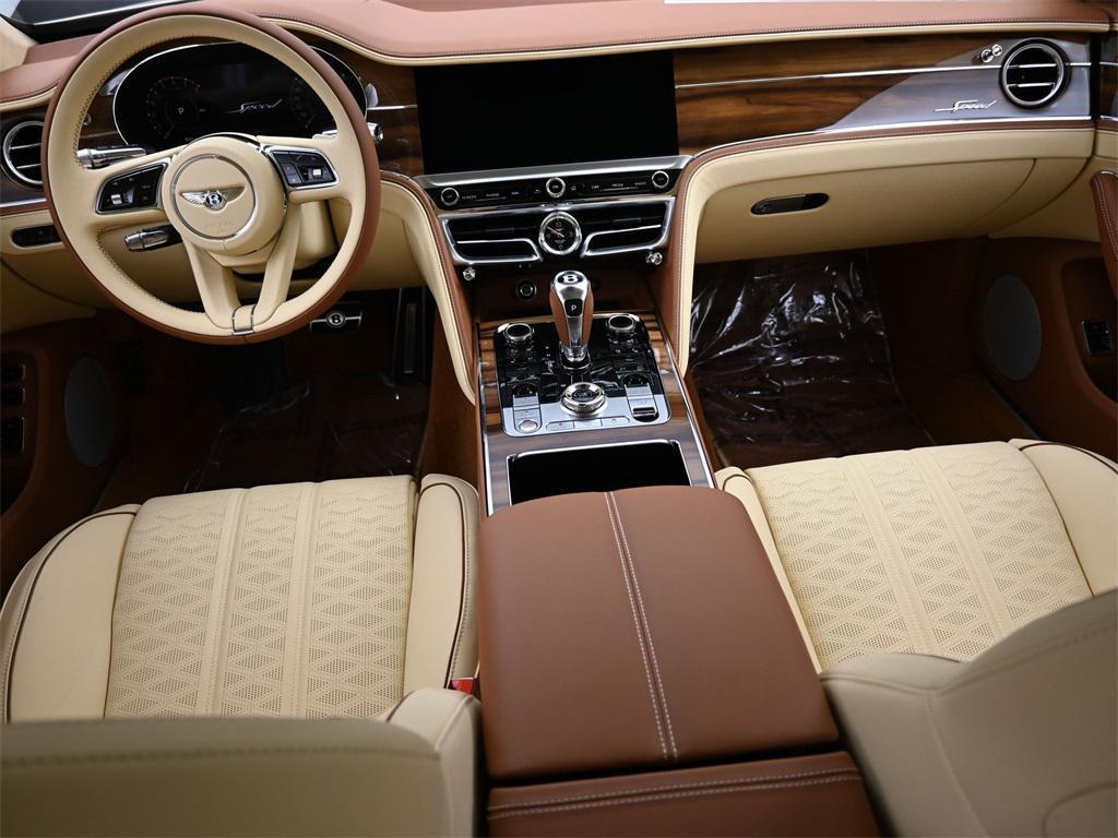 new 2026 Bentley Flying Spur car, priced at $373,510