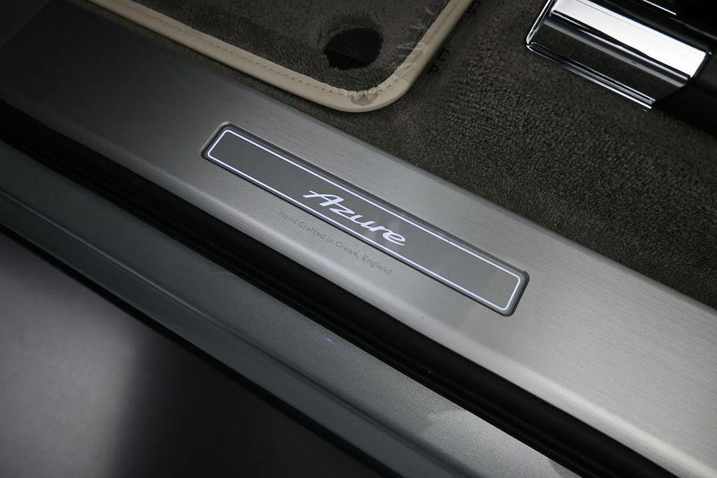 new 2026 Bentley Bentayga car, priced at $299,713