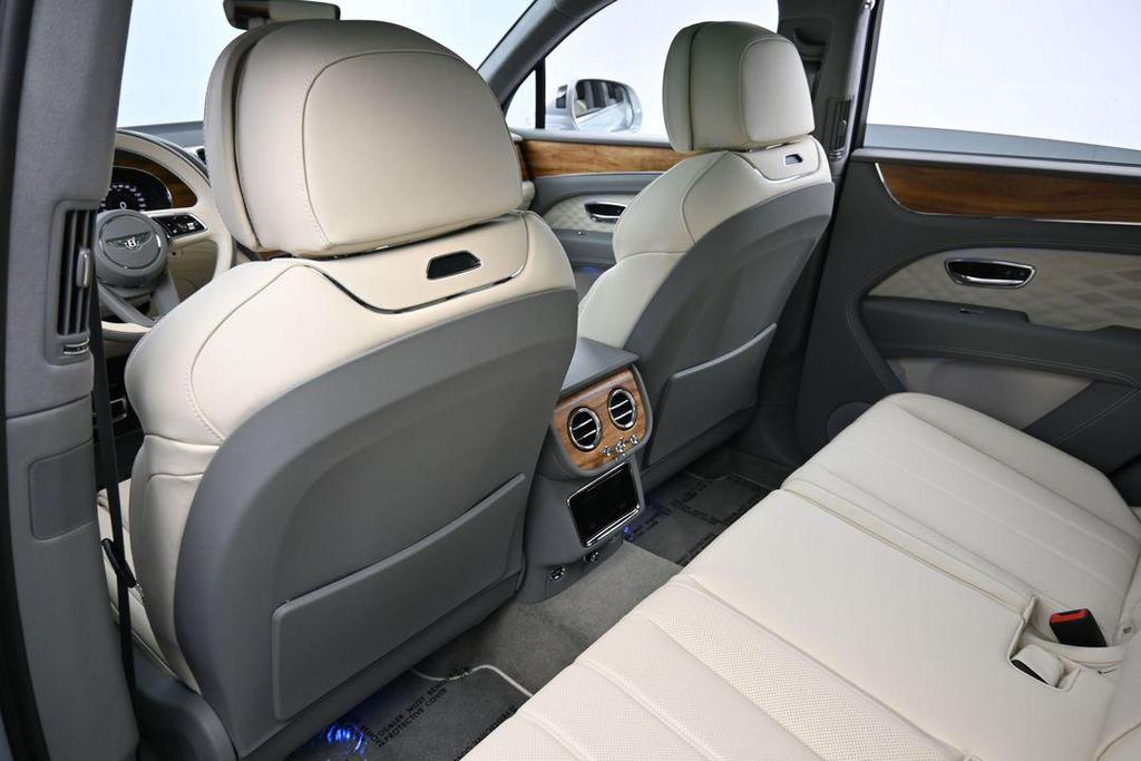 new 2026 Bentley Bentayga car, priced at $299,713