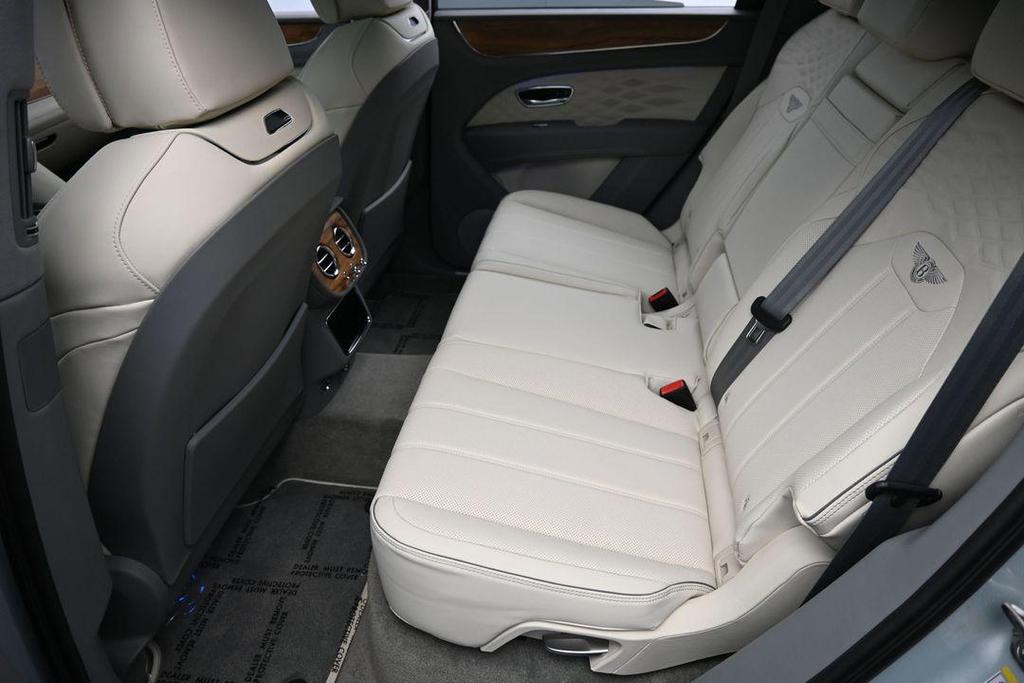 new 2026 Bentley Bentayga car, priced at $299,713